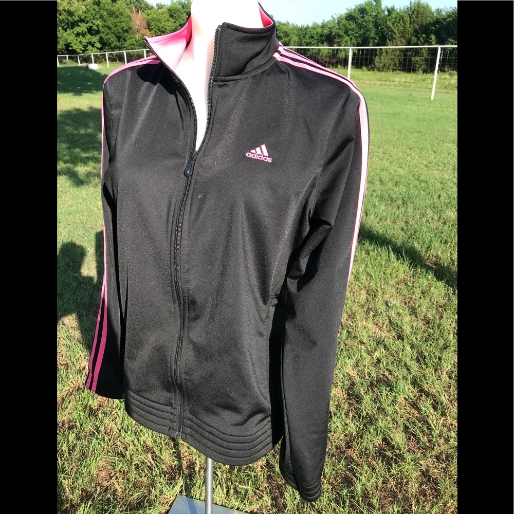 Vintage adidas jacket